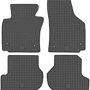 Seat Altea 2004-2015 Dywaniki GUMA Promocja