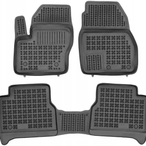 Darmowa dostawa Ford Tourneo Connect II 2013- Dywaniki gumowe