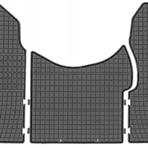 Ostatnia szansa Volkswagen Crafter 2006-2016 Dywaniki GUMA