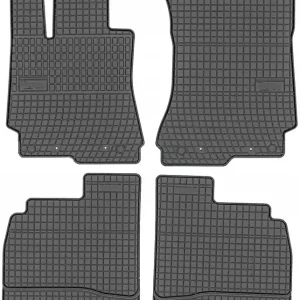 Mercedes S-Klasa W221 2005-2013 Gumowe do auta Nowość