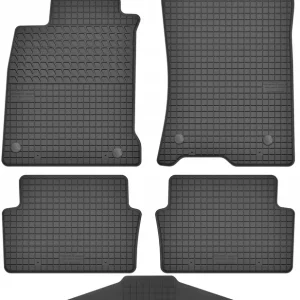 Oryginalny Renault Laguna III 2007-2015 Dywaniki z osłoną
