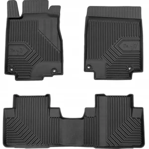 Zamów teraz DYWANIKI GUMOWE HONDA CR-V 4 2012-2019 KORYTKA 77