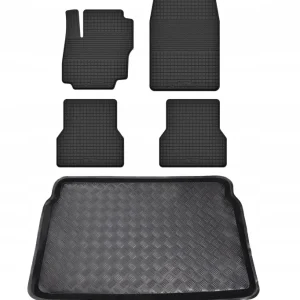 Oferta wycieraczki + górny bagażnik do: Ford B-max 12-17