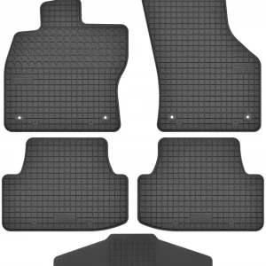 Volkswagen T-Roc 2017- Dywaniki z osłoną Najlepsza cena