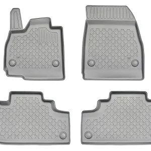 Autentyczny Omoda 9 Super Hybrid PHEV od 04.2025-teraz GUARDLINER 604562