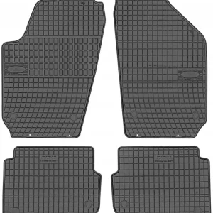 Kup teraz Volkswagen Polo IV 2001-2009 Dywaniki GUMA