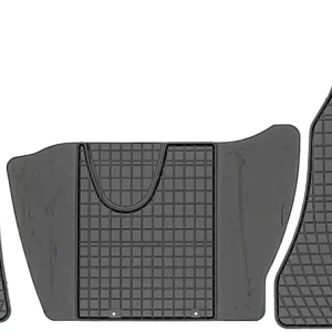 Najlepsza cena Volkswagen LT 1996-2006 Dywaniki GUMA