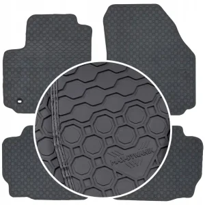 Kup teraz Ford Mondeo MK4 2007-2012 Dywaniki CZARNE