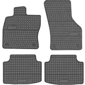 Ostatnia szansa Skoda Octavia III 2012-2020 Dywaniki GUMA