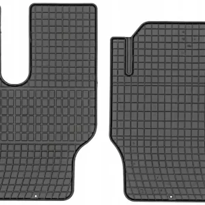 Niska cena MAN F90 F2000 1994- Gumowe do auta