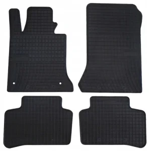 MERCEDES GLK x204 od 2008 Dywaniki Gumowe stoper Zwrot pieniędzy