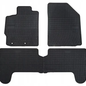 Oferta Toyota Yaris 2 II 2005-11 Dywaniki Gumowe Stopery