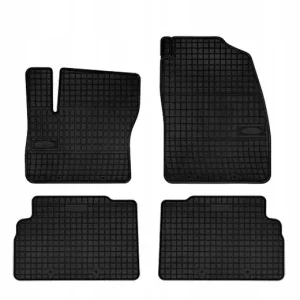 DYWANIKI GUMOWE DEDYKOWANE FORD C-MAX II 2011- KPL Autentyczny