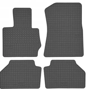 BMW X4 F26 2014-2018 Dywaniki GUMA Kup teraz