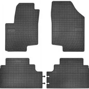 Autentyczny DYWANIKI GUMOWE KIA Venga od 2009