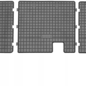 Ford Tourneo Custom 2012- Dywaniki GUMA Ekspresowa dostawa