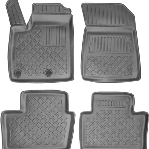 Renault Austral Mild Hybrid 12.2022- Dywaniki do auta Zamów teraz