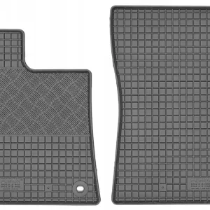 Toyota Proace City Verso 2os 2020- Dywaniki do aut Bezpieczna płatność