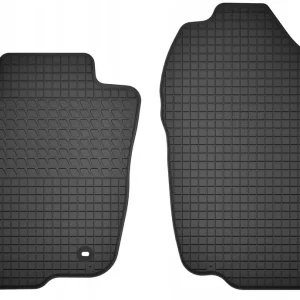 dywaniki samochodowe do: Toyota RAV4 IV (2012-2019) wycieraczki przednie Wyprzedaż