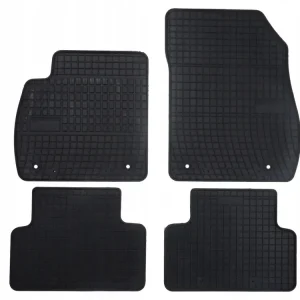 Oryginalny OPEL Zafira C od 2012 Dywaniki Gumowe stopery