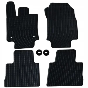 Ostatnia szansa TOYOTA RAV4 V 5 od 2019- DYWANIKI GUMOWE