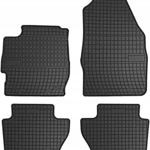 FORD KA+ od 2016 Dywaniki Gumowe korytka stopery Wyprzedaż