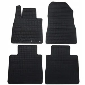 NISSAN NOTE II od 2013 Dywaniki Gumowe stoper Darmowa dostawa