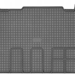 Peugeot Expert III 2-rząd 2016- Dywaniki do auta Zwrot pieniędzy