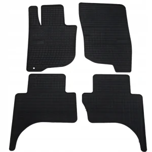 Ostatnia szansa MITSUBISHI L200 2006-2016 Dywaniki Gumowe korytka