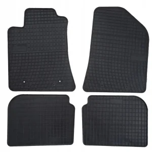 Promocja Toyota Avensis 2 T25 03-09 Dywaniki Gumowe stopery