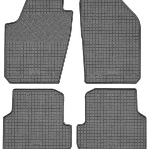 Darmowa dostawa Seat Ibiza IV 2008-2017 Wycieraczki gumowe do samochodu