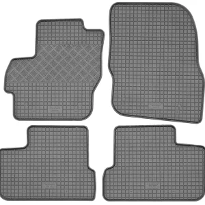 Premium Mazda 3 II 2009-2013 Dywaniki gumowe