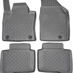 Oferta Ssangyong Korando IV C300 09.2019- Dywaniki do auta