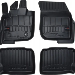 Zamów teraz Dywaniki gumowe korytka 3D FORD MONDEO MK5 od 2015