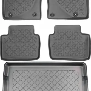 Ostatnia szansa Mazda CX-30 SUV 2019- Dywaniki z matą