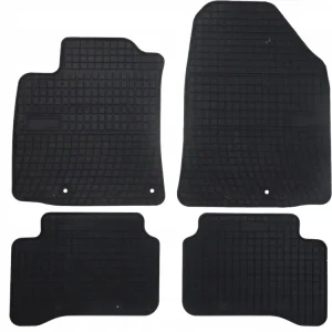 HYUNDAI IONIQ od 2016 Dywaniki Gumowe stopery Oryginalny