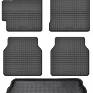 korytka + mata do: Peugeot 301 od 2012r. Wysoka jakość