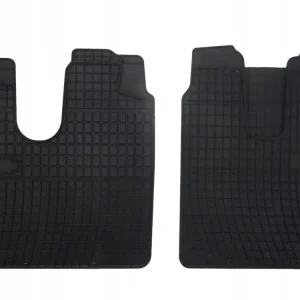 Darmowa dostawa MAN TGL TGM-dzienna TGS od 2005 Dywaniki Gumowe