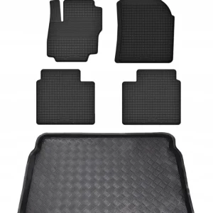 Oferta wycieraczki + bagażnik: Ford Galaxy MK3 / III 7os.