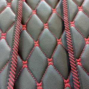 Autentyczny DYWANY DYWANIKI PIKOWANE SKAJ IVECO STRALIS HI-WAY S-WAY SWAY PÓŁKA TIR HAF