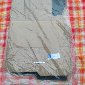 Najlepsza cena Oryginalne dywaniki rypsowe Mercedes W221 Long