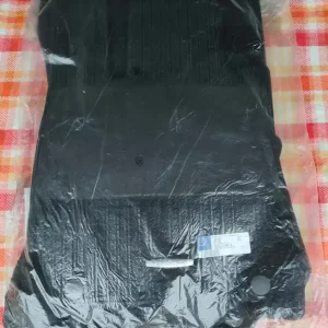 Tani Oryginalne dywaniki rypsowe Mercedes-Benz W216 C216