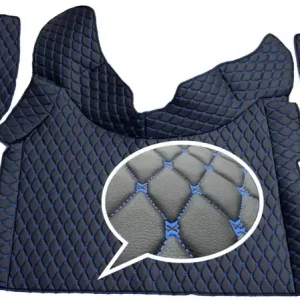 Dywaniki samochodowe kompatybilne z Volvo FH, 2013+ Tylko dziś