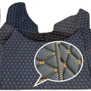 Bezpieczna płatność Dywaniki samochodowe kompatybilne z Volvo FH, 2013+