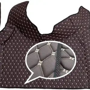 Dywaniki samochodowe kompatybilne z Volvo FH, 2013+ Oferta