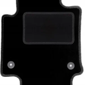 Ostatnia szansa Dywanik welurowy kierowcy do: Toyota RAV4 V SUV (2019-)