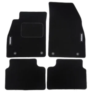 Oryginalny OPEL INSIGNIA A 2008-2017 DYWANIKI WELUROWE 8m