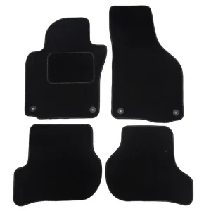 VOLKSWAGEN GOLF 5 V 2003-2009 DYWANIKI WELUROWE 8m Niska cena