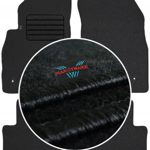 Chevrolet Cruze I 2009-2016 Dywaniki samochodowe Rabat