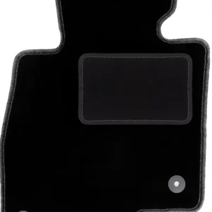 Rabat Dywanik welurowy kierowcy do: Mazda 3 III (BM) hatchback, sedan (2013-)